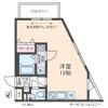 アムス山王（旧ガーデンフラッツ山王）の間取り画像