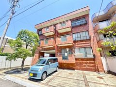 フォルム番町の外観画像