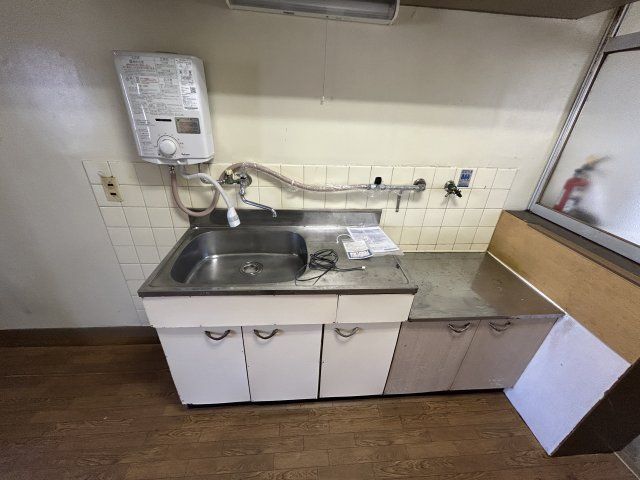 キッチン