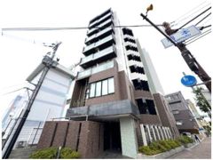 L’sステューディオ岡本の外観画像