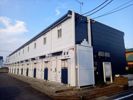レオパレスEASEⅠの間取り画像