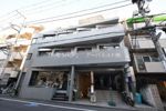 メゾンドール西荻窪の間取り画像