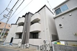 Gluck船橋の外観画像