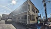 ハイツチェリーの間取り画像