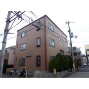 フロイデ千里丘の外観画像