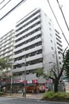 アクシルコート桜台の間取り画像