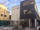クレイノケルスランドの外観