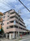 リファレンス朝霞の間取り画像