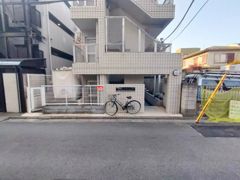 AP120 赤羽セントラルヒルズの外観画像