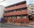 ヒルサイドテラス武蔵野台（旧ヘルスパレス2）の間取り画像