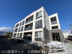 メゾン フルールの外観画像