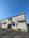 鈴木ハイツBの外観