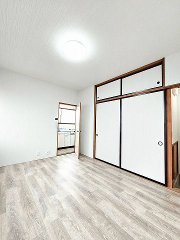 洋室
