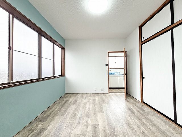 洋室