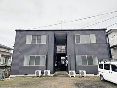 リプロ東津田の外観画像