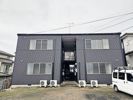 リプロ東津田の外観