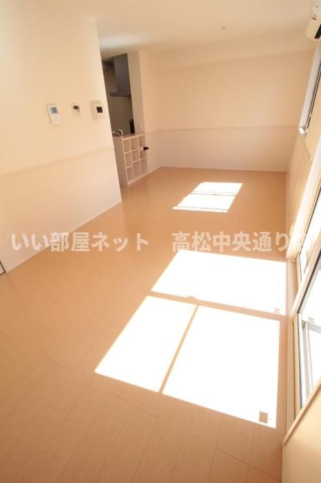 リビング