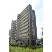 レユシール坪井の外観画像