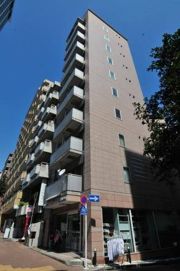 キャッスル北沢大橋の外観画像