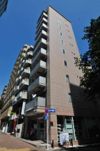 キャッスル北沢大橋の間取り画像