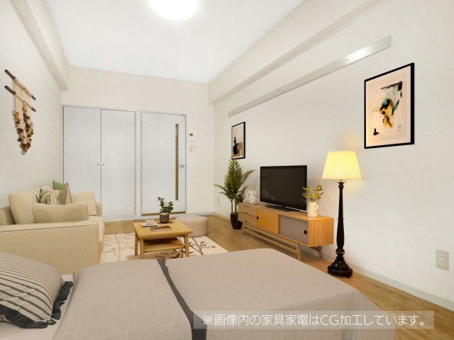 洋室