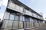 e-villa イーヴィラの間取り画像