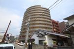 サンクレストの外観画像