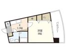 サンクレストの間取り画像