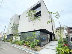 ヒストリア堀川小泉の外観画像