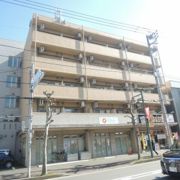 JCアベニューみずほ台の外観画像