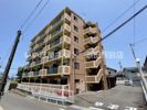 ハイライズ南草津の間取り画像