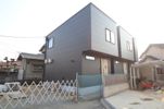 大安寺南町2丁目タウンハウスの間取り画像