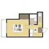 レジデンス津倉の間取り画像