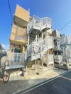 ペルショワール金沢八景の間取り画像