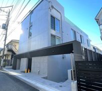 J-ARC吉祥寺の外観画像