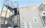 ハーミットクラブハウス鶴見市場の間取り画像