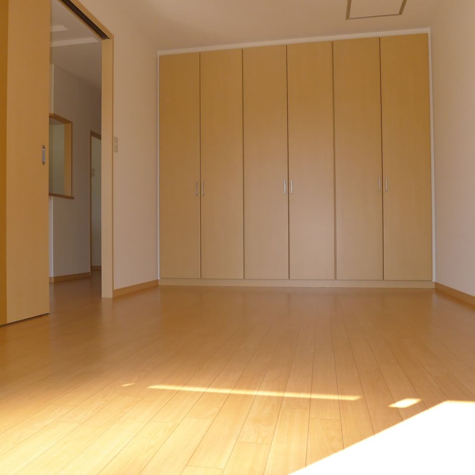 洋室