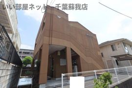 スモールウィンの外観画像