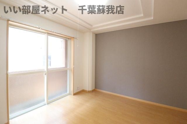 洋室