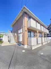 ディアス西宝町の外観画像