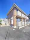 ディアス西宝町の外観