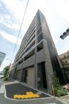 カームテラス神泉の間取り画像