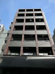 Le’a横濱アヴニールの外観画像