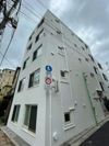 シカダナカノの間取り画像