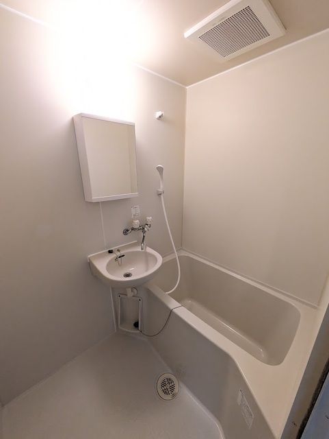 バスルーム