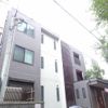 クレイン西日暮里の間取り画像