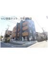 Lyk神明町の間取り画像