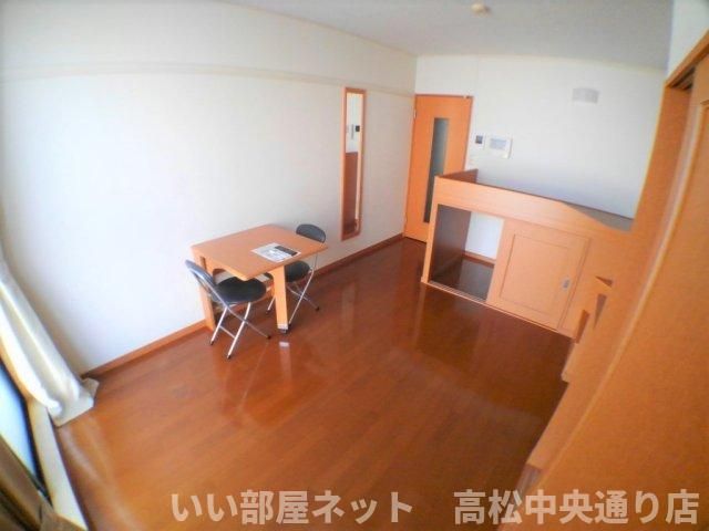 リビング