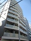 AZEST 関内の外観
