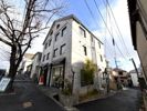 六甲トワニハウスの間取り画像